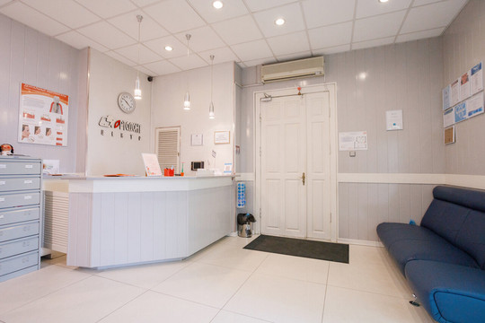 Ортодонт-Центр на Петровском, фото №1