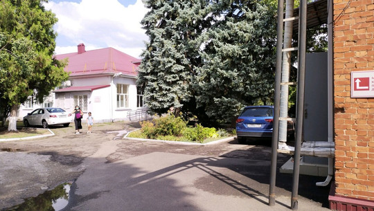 Женская консультация №2 на Кузнечной, фото №1