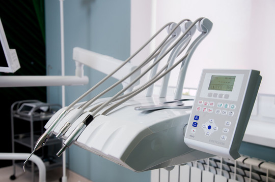 Дентал спа на Дзержинского, фото №1