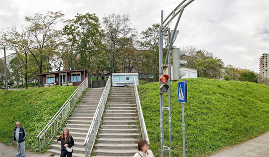 Центр коррекции зрения Доктор Лукас на Кипарисовой, фото №1