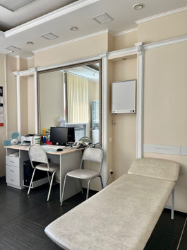 Здоровье Плюс на Уральских рабочих, фото №1