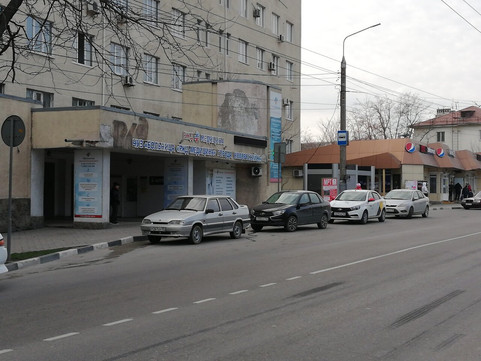 Клиника РЖД-Медицина, фото №1