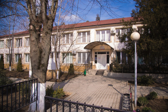 Клиника РЖД-Медицина, фото №1