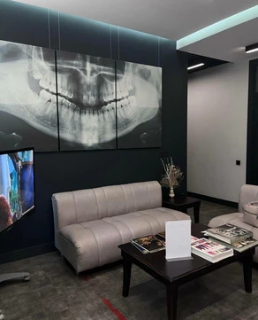 Стоматология Зубы за один день, фото №1