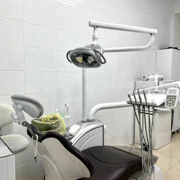 Стоматология Аквилио на Рокоссовского, фото №1