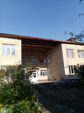 Поликлиника №2 ДГБ на Октябрьской, фото №1