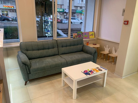 Эмили клиник на Дзержинского, фото №1