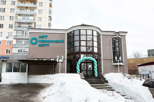 Центр МРТ МедЭксперт, фото №1