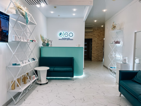 Клиника эстетической косметологии OLSO, фото №1