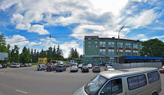 АКВИЛАБ, фото №1