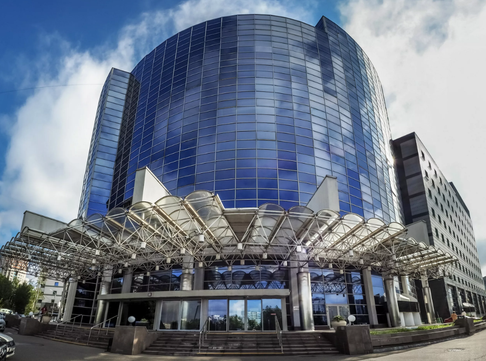 Отделение платных услуг Городской клинической больницы №31, фото №1