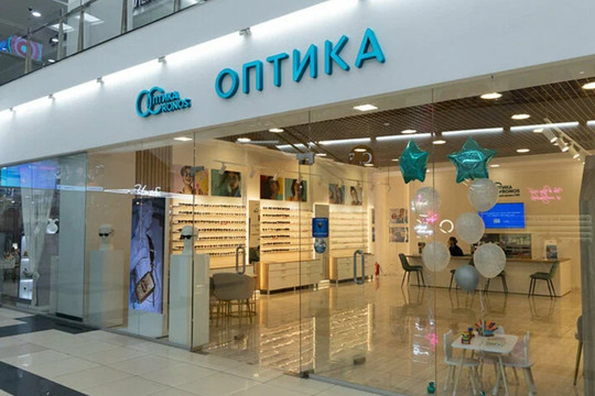 Кронос на Белинского, фото №1