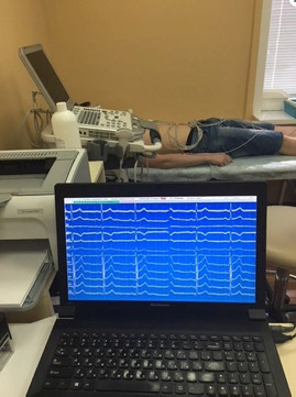 Клиника Гарант, фото №1