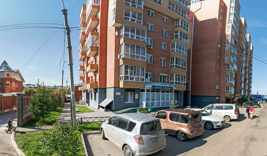 Гармония на Старо-Кузьмихинской, фото №1