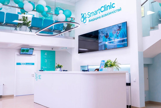 SmartClinic на Московском проспекте, фото №1