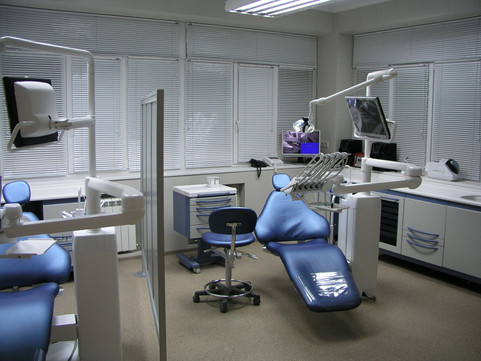 Никодент на Терской, фото №1