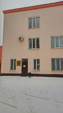 МСЧ МВД на Свердлова, фото №1