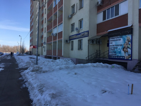 Клиника доктора Крутова на Казачьей, фото №1