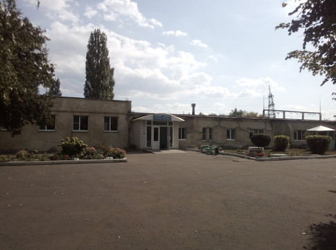 Хоспис на Бастионной, фото №1