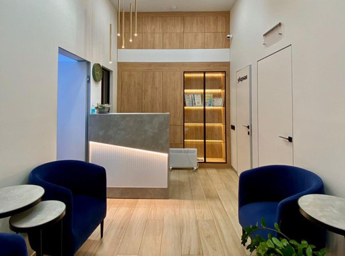 Сеть стоматологий КарДента, фото №1