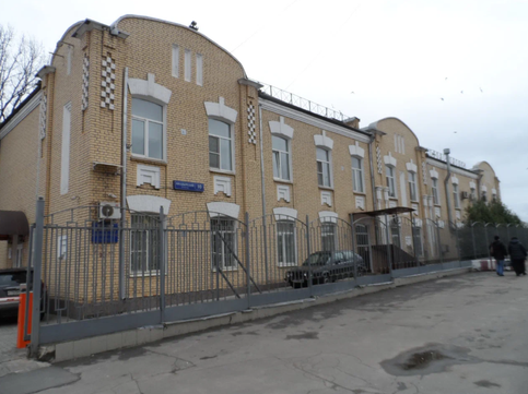 РЖД-Медицина на Анадырском проезде, фото №1