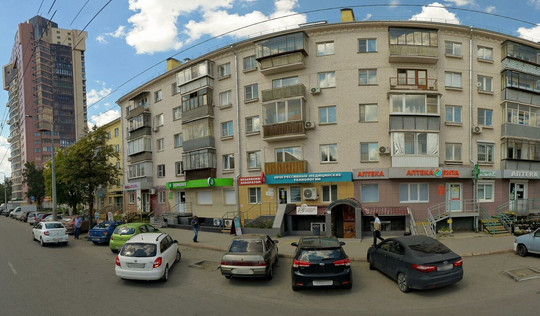 Прогрессивные Медицинские Технологии на Воровского, фото №1