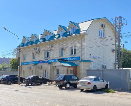 Сеть центров Медика, фото №1