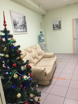 Клиника доктора Бессчетнова на Валовой, фото №1