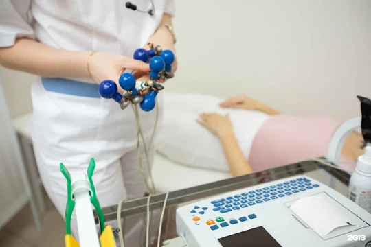 МЦ Дуэт Клиник, фото №1