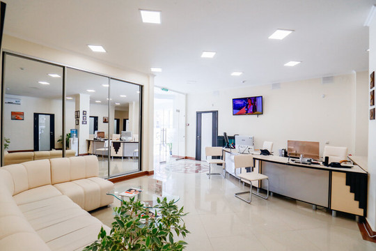 МЦ ALAN CLINIC, фото №1