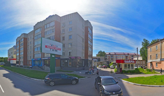 Ситилаб на Татарстан, фото №1
