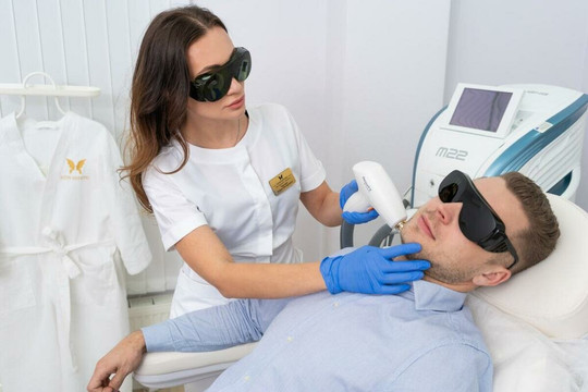 Айкон Эстетик на Яна Полуяна, фото №1