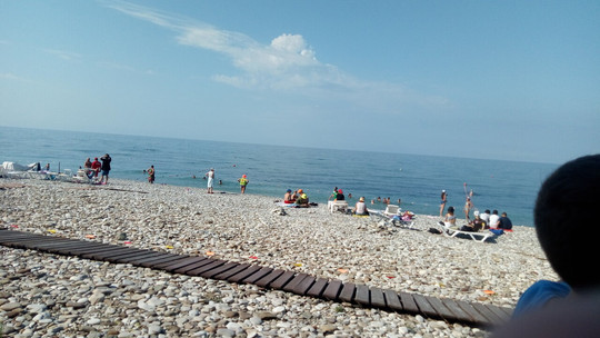 Детский санаторий Смена на Сибирской, фото №1