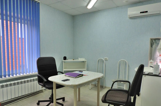 Наркодетокс на Анадырском, фото №1