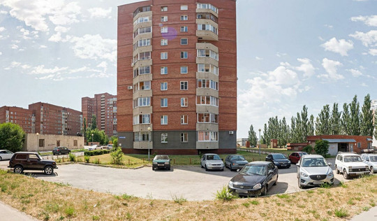 Центр глазной диагностики и коррекции зрения на Юбилейной, фото №1