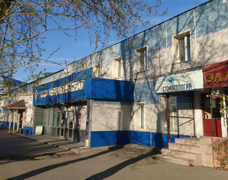 МДЦ Галатея на Троллейной, фото №1