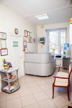 Стоматология СуперДент, фото №1