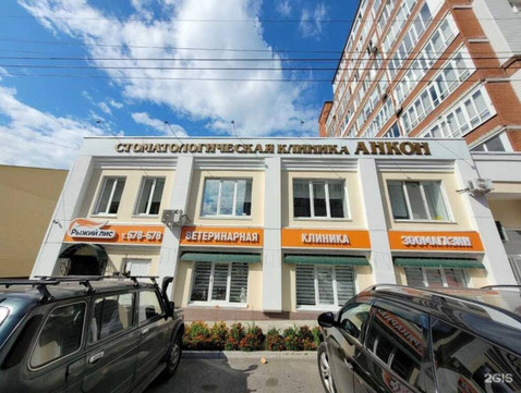 Cтоматология Анкон на Никитина, фото №1