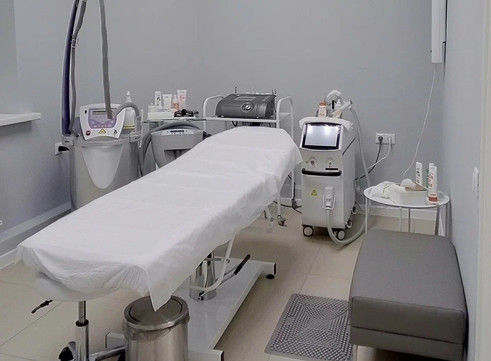 Лазер Клиник, фото №1