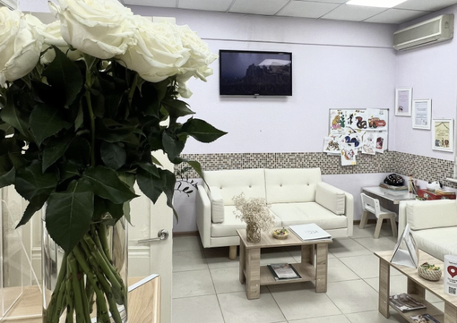 Клиника Семейной Стоматологии на Профсоюзной, фото №1