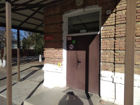 Онкологический диспансер на Энгельса, фото №1