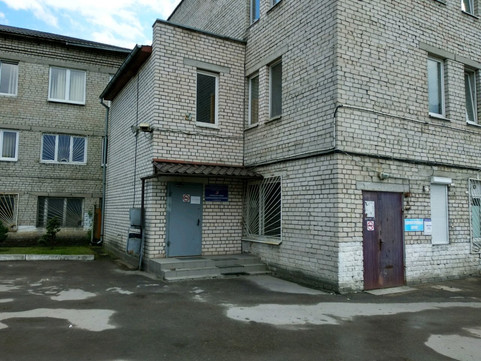 Скорая медицинская помощь на Мусоргского, фото №1