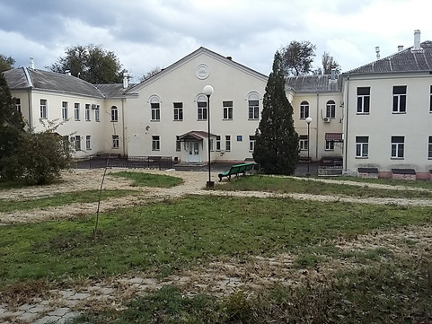 Роддом на Первомайской, фото №1