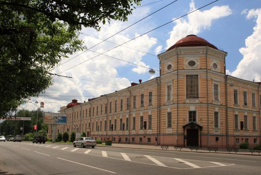 Центр вспомогательных репродуктивных технологий СибГМУ, фото №1