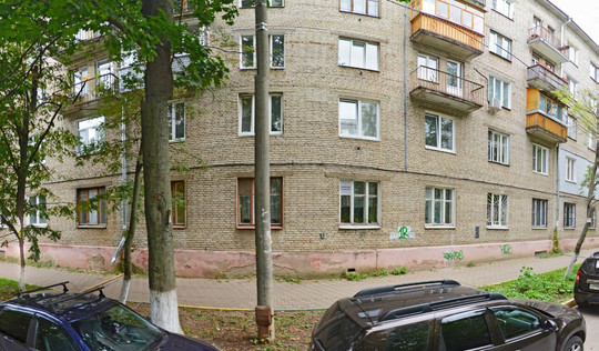Ренессанс на Гагарина, фото №1
