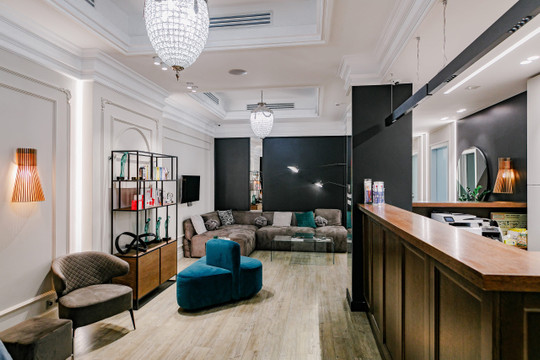 New Iceberg на Щукинской, фото №1