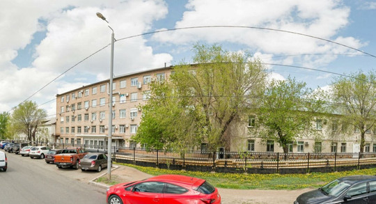 Детская поликлиника №5 (КДЦ ДГКБ), фото №1