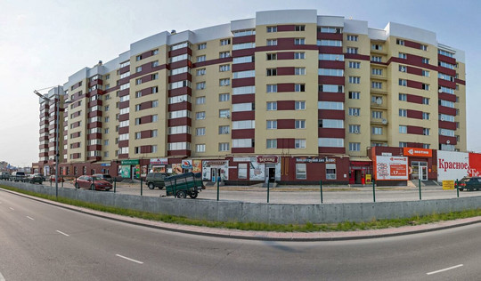 Флеболайн в мкр Энтузиастов, фото №1