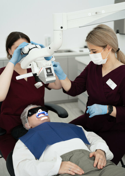 Стоматология Light Dental Group, фото №1