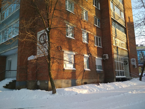 НОВЫЕ ПЕРИНАТАЛЬНЫЕ ТЕХНОЛОГИИ на Мира, фото №1